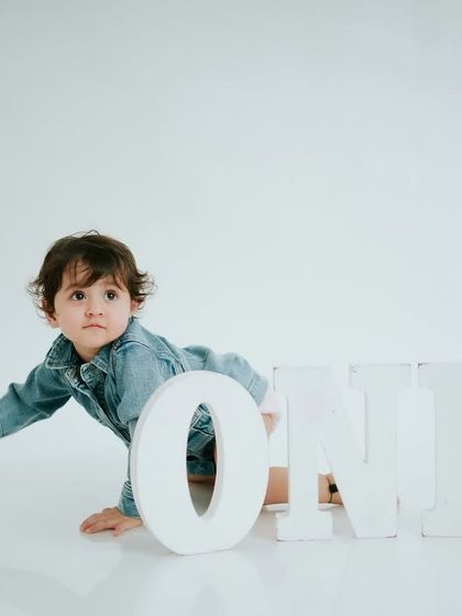 Timeless Minimalist Shoots photo 8