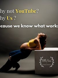 Photography Workshops & Training