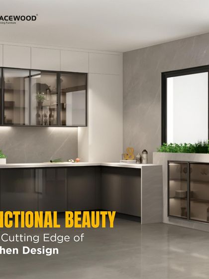 Modern & Minimalist Kitchens photo 12