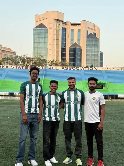 We are proud to have been the official medical team for Kickstart FC. Providing on-field physiotherapy and strength and conditioning is critical for ensuring optimal performance and preventing injuries throughout the season.