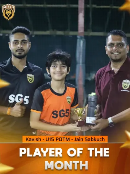 Player Achievements & Awards photo 18