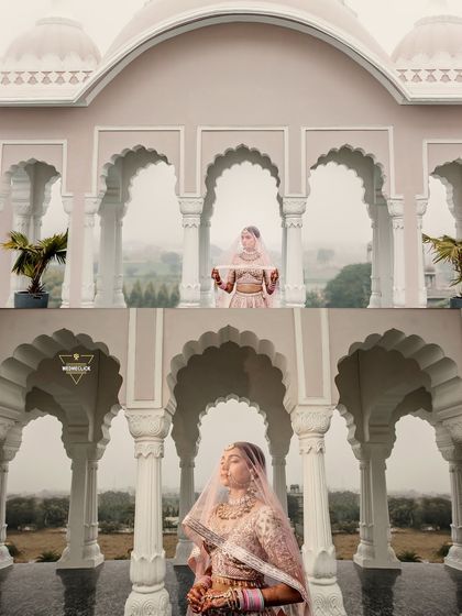 Bridal Elegance: Portraits of the Bride photo 38