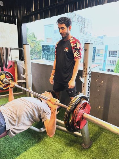 A3 Performance - Sports Performance Training Build Foundational Strength photo 10