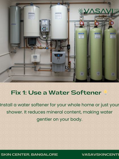 Sree Vasavi - Dermatology Consultation Holistic Health: Diet & Lifestyle photo 12