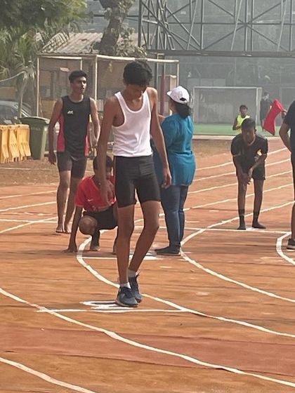 Athletics & All-Round Development photo 10