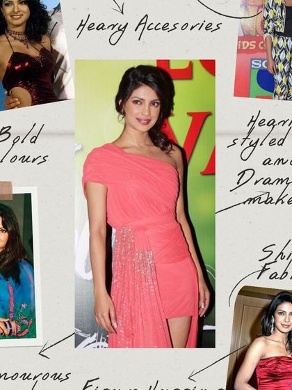 Rohini Vagal - Personal Styling & Wardrobe Curation Lessons from the Stars photo 14