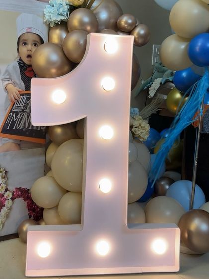 Kids' Themed Birthday Parties photo 42