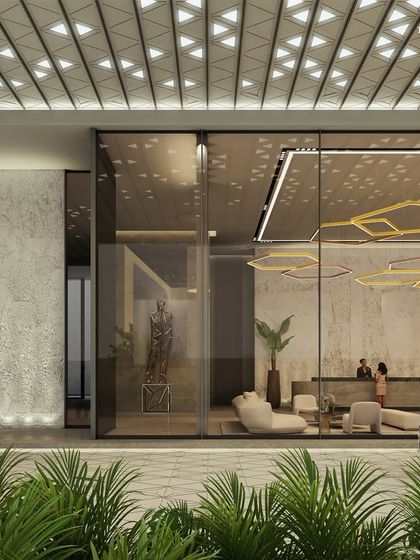 The Architectural Vision photo 10