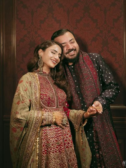 Juhi Sachdeva - Wedding Styling Elegant Receptions & Sufi Nights photo 3