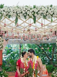 Wedding Planning & Design