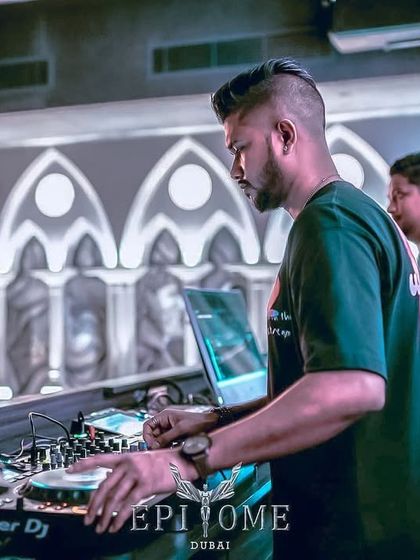 Unforgettable Club Nights photo 81