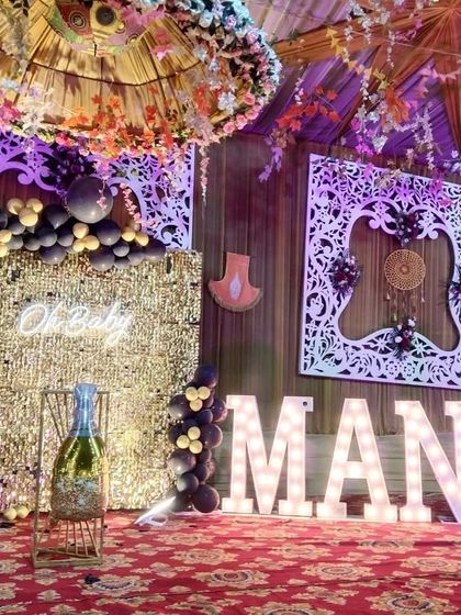 Adore Celebration - Personal Event & Party Decor Welcoming a Little One photo 21