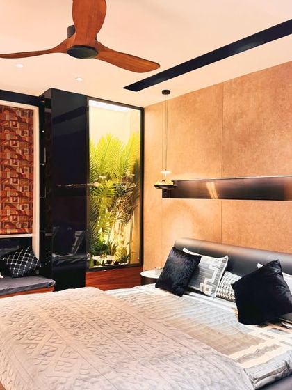 Casa Architects - Turnkey Design & Build Serene Bedroom Sanctuaries photo 14