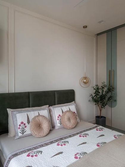 Bedrooms: Sanctuaries for Rest photo 6