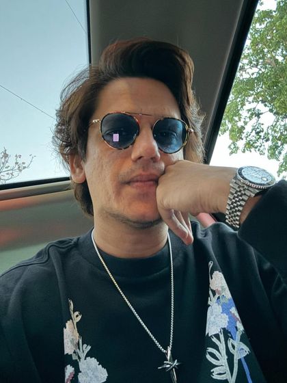 Celebrity & Editorial Work photo 26