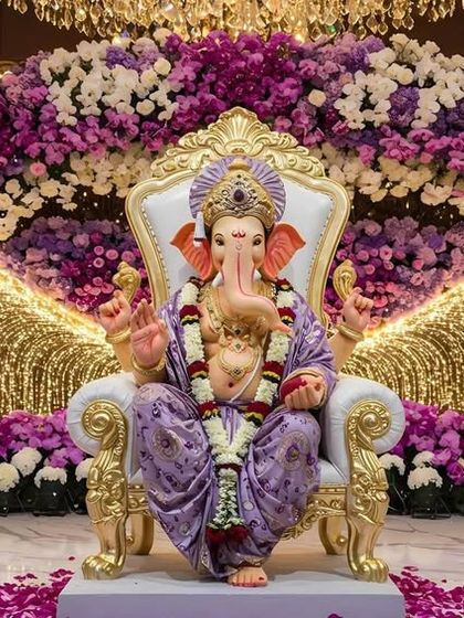 Decor by Aditya - Event Design & Decoration Festival & Special Occasion Decor photo 14