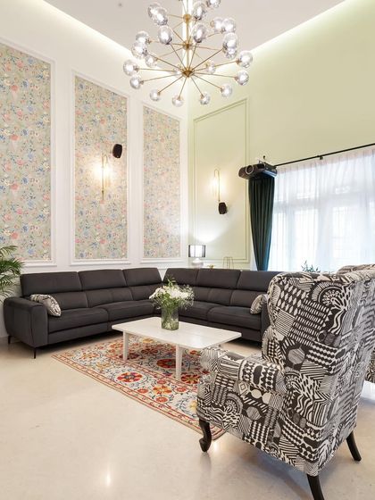 StyleMyKona - Residential Interior Design Living & Dining Spaces photo 13