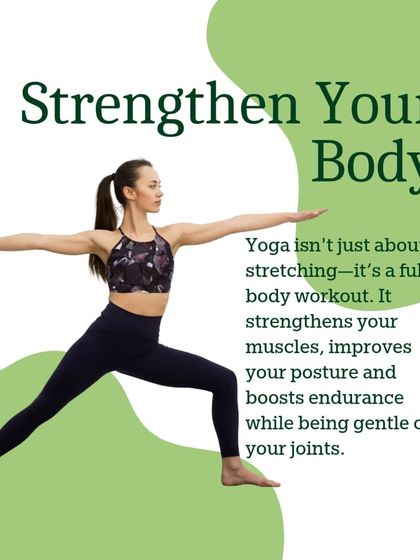 Yoga for Better Sleep photo 7