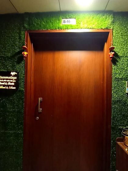 A to Z Gardening - Vertical Gardens Artificial Green Walls & Turf photo 5