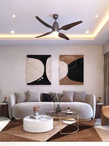 Arrivae - Full Home Interior Design Living & Dining Spaces photo 57