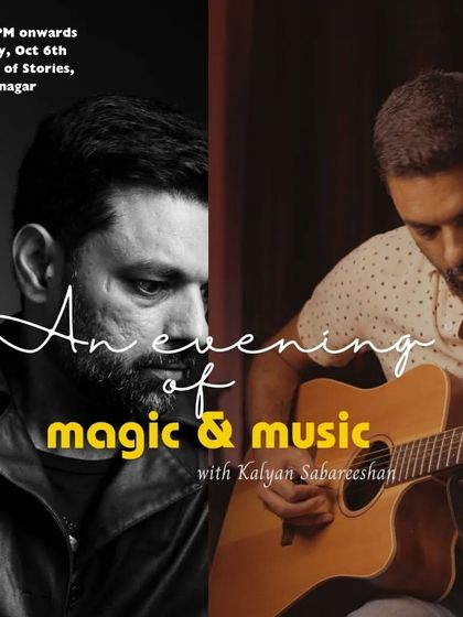 Event Posters & Announcements photo 19