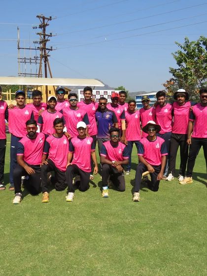 More Than a Game: Academy Life & Culture photo 5