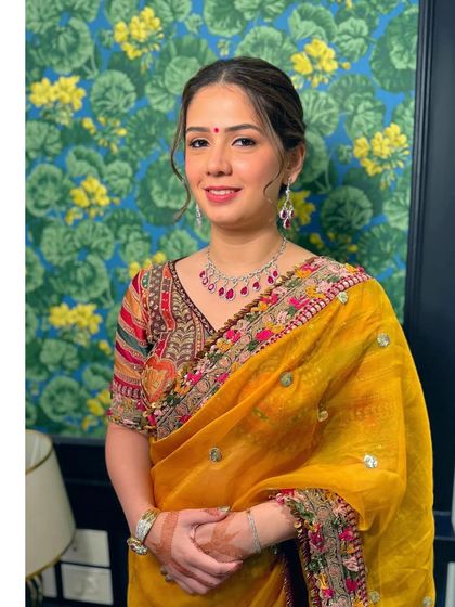 Party & Special Occasion Glam photo 25