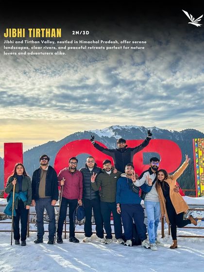 Himalayan Treks & Mountain Escapes photo 29