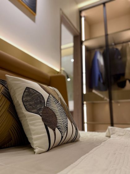 Serene Bedroom Sanctuaries photo 17