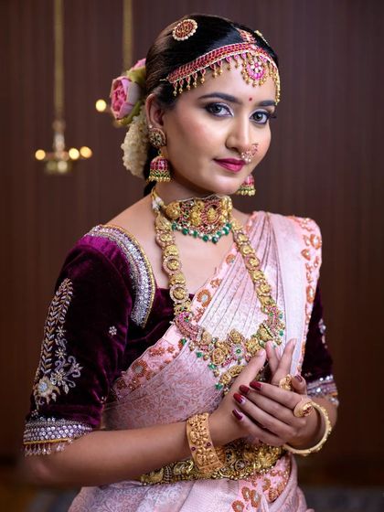 Designer Trends - Bespoke Styling & Alterations for Rentals Exquisite Hand-Embroidered Blouses photo 5