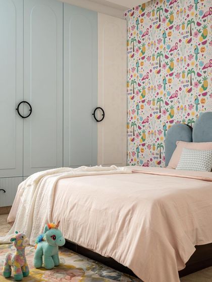 Inari Atelier - Residential Architecture & Interior Design Project: The Subtle Luxury Penthouse, Bengaluru photo 12