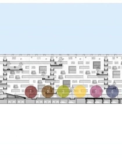 Mindspace - Multi-Family Residential Architecture Designing for Dignity and Active Aging photo 21