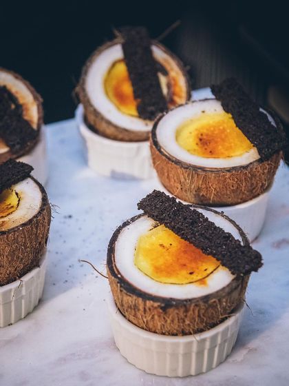 Zest Events & Catering - Full-Service Event Catering Decadent Desserts & Crafted Drinks photo 25