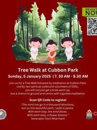 Guided Meditation & Mindfulness