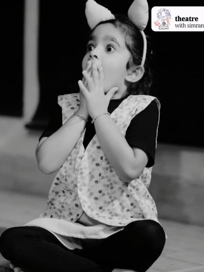 Our Philosophy: More Than Just an Acting Class photo 24