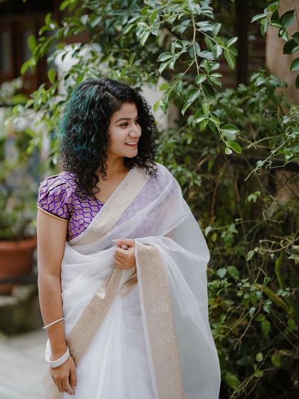 Snaptraits - Fashion & Portrait Photography Kerala Traditions: Festive & Onam Shoots photo 9