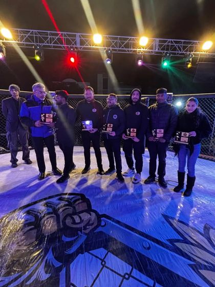 Our Corner: Coaching, Officiating & Mentorship photo 14