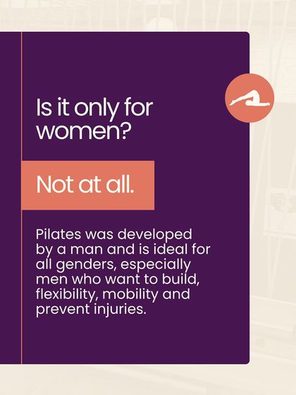 Kavita Prakash - Pilates Teacher Training Is This Program For You? photo 9