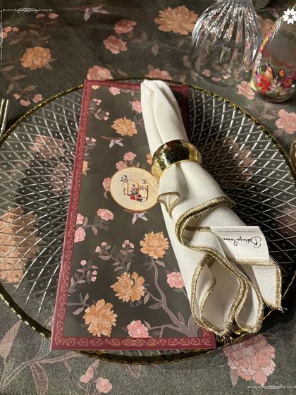 Intimate Celebrations & Pre-Wedding Events photo 21