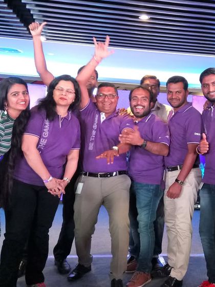 Retiksha - Corporate Event Hosting Team Engagement & Family Days photo 5