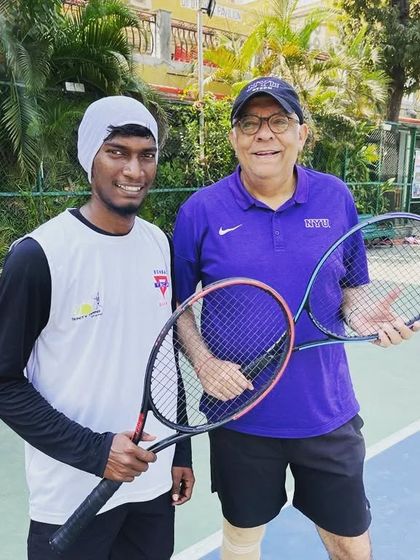 Our Academy: Coaches, Community & Events photo 4