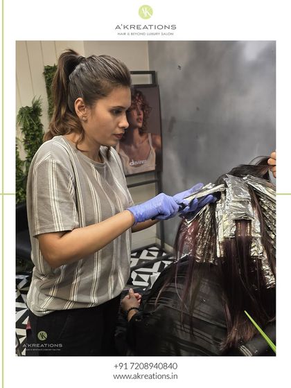 The A'Kreations Experience photo 12