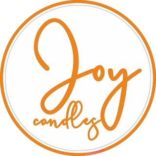 Joy Candles