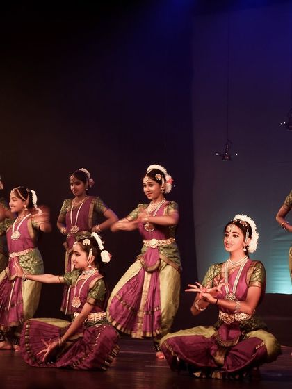 Sneha Kappanna - Theatre, Storytelling & Workshops Dance, Drama & Choreography photo 47