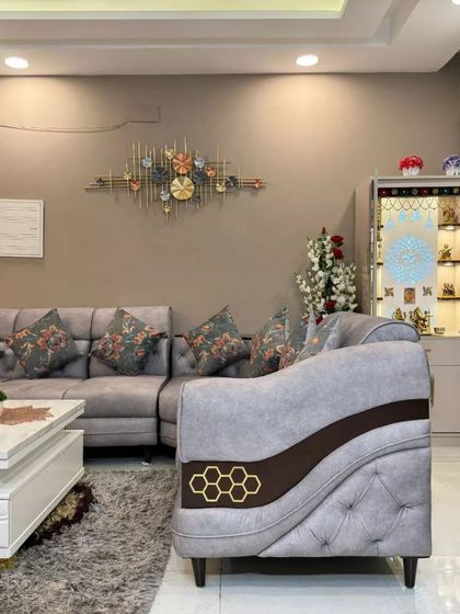 High Creation Interior - Modular Interiors & Individual Room Design Our Happy Clients photo 57