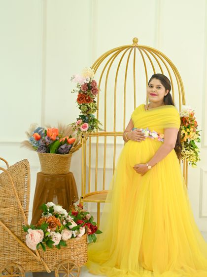 Cozy Studio Sessions photo 36