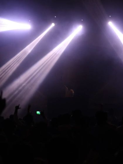 DJ Vidyut - Festival & Large Event DJ/VDJ Services Festival & Concert Stages photo 21