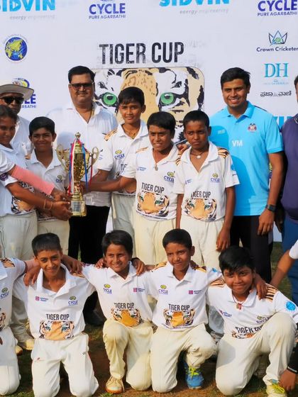 Playsmart Cricket Academy - Cricket Coaching for Kids & Teens Join Our Team: Camps, Trials & Programs photo 8