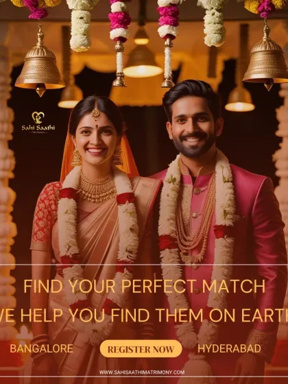 Sahi Saathi Matrimony - Personalized Matchmaking Inclusive Matchmaking for All photo 5