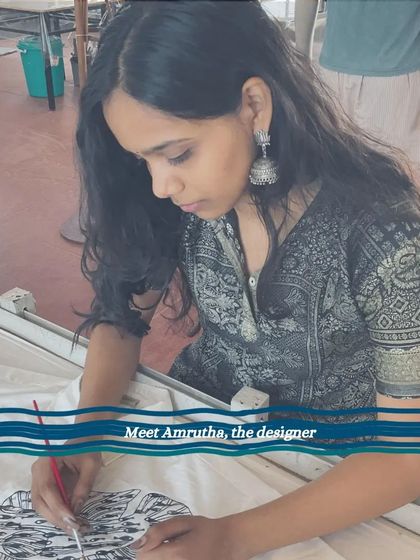 Color Ashram - Custom Dyeing & Apparel Services Custom-Made Apparel, Naturally photo 10